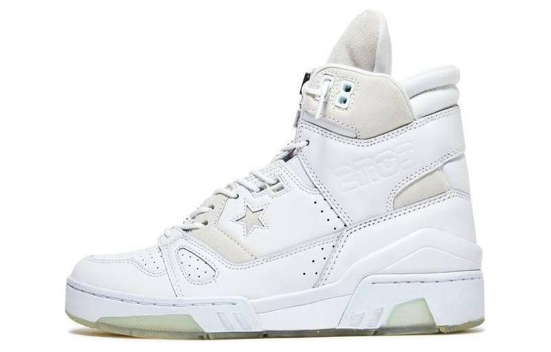 

Кеды унисекс Converse THE SOLOIST ERX 260 Hi белые 36 EU, Белый, THE SOLOIST x Converse ERX 260 Hi