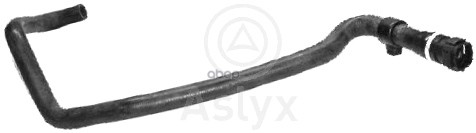 

Патрубок Радиатора Ren Clio Ii 1.2 ASLYX арт. AS-203906