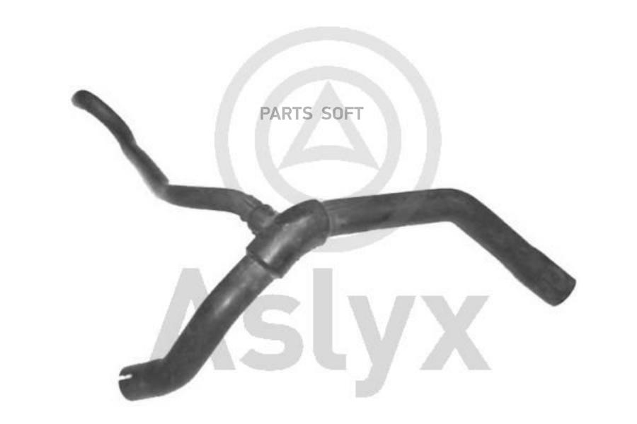 

Патрубок Радиатора Ren Clio Ii 1.4 ASLYX арт. AS-203926