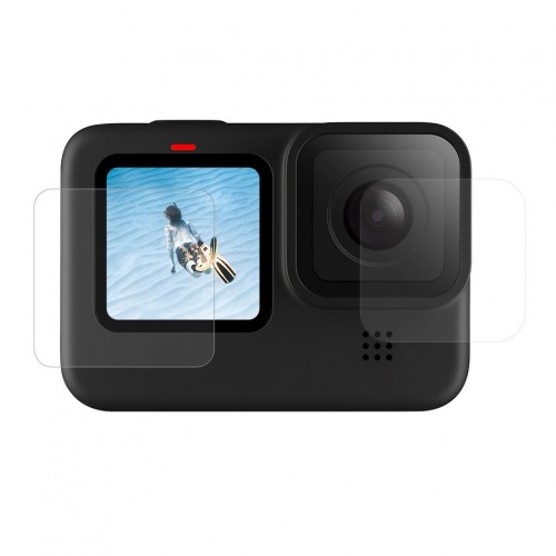 

Защитные пленки Telesin для GoPro HERO9/HERO10