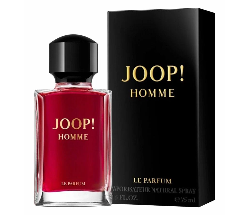 Духи JOOP Homme Le Parfum 75 мл 6196₽