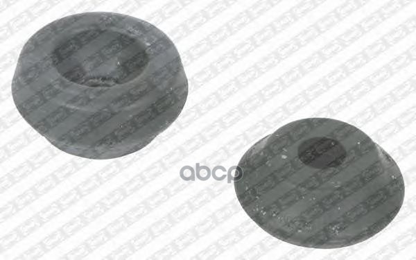 

Snr Kb957.05 (100594 / 1007400001 / 100786) К-Кт Опоры Амортизатора Заднего Нижнего\ Audi