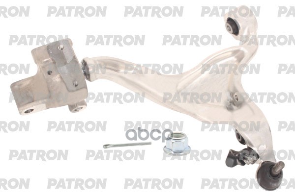 

Рычаг подвески Infiniti G37, CV37, Q50, V37, Q60 PATRON PS50412L
