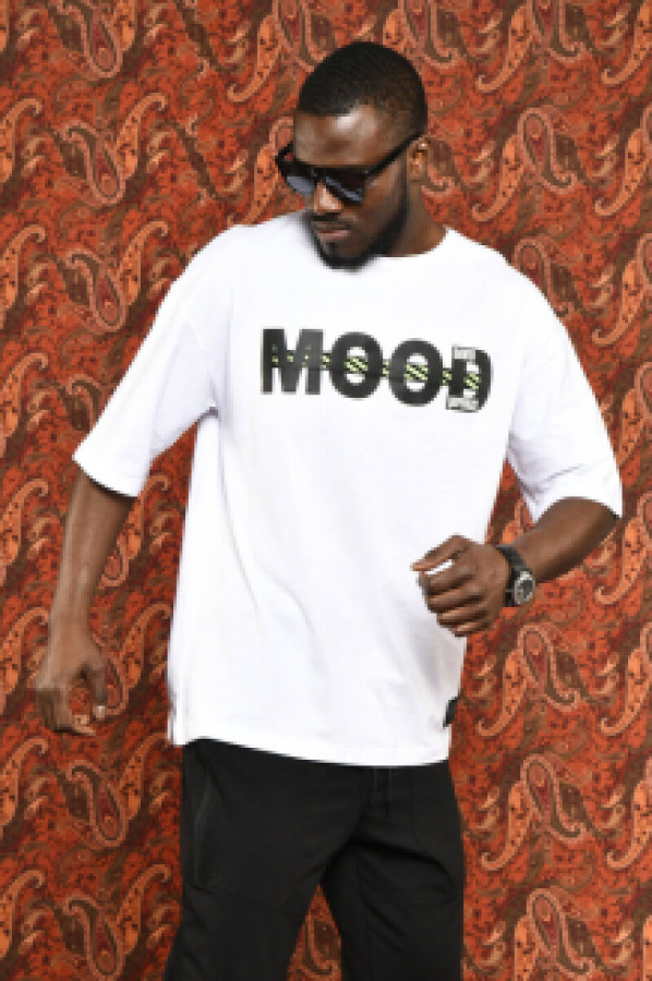 

Футболка мужская David Gerenzo 900000051566 белая 2XL (доставка из-за рубежа), Белый, 900000051566