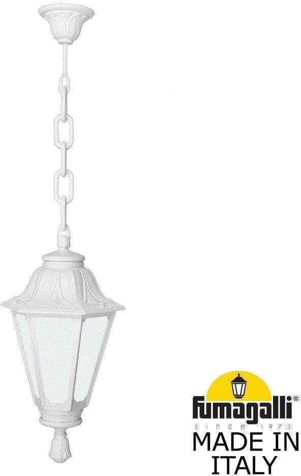 

Садовый светильник Fumagalli Rut E26.120.000.wyf1r, E26.120.000.wyf1r