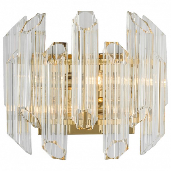 фото Бра retro murano l23222.92 l'arte luce