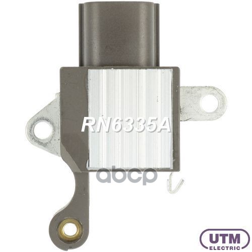 

UTM RN6335A Регулятор генератора HONDA Accord 2.0i[R20A]01.2008-HONDACR-V 2.0i[R20A2]01.20