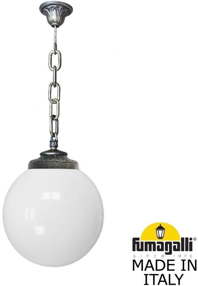 

Садовый светильник Fumagalli Globe 300 G30.120.000.byf1r, Globe 300