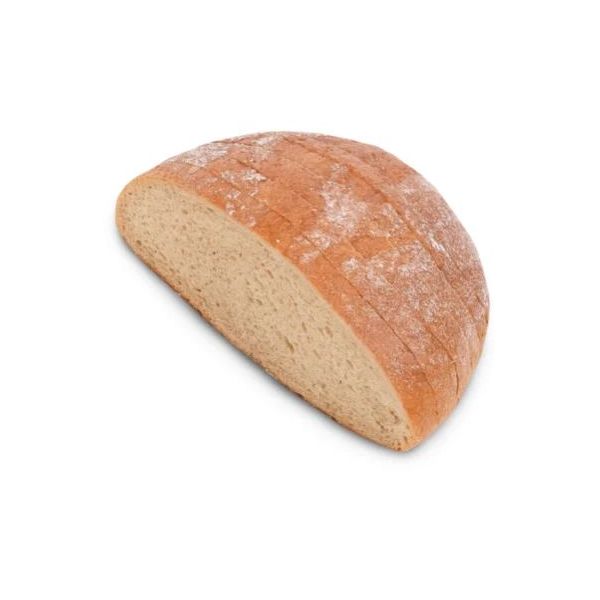 

Хлеб Баженовский хлеб Чусовской новый ржано-пшеничный в нарезке 500 г