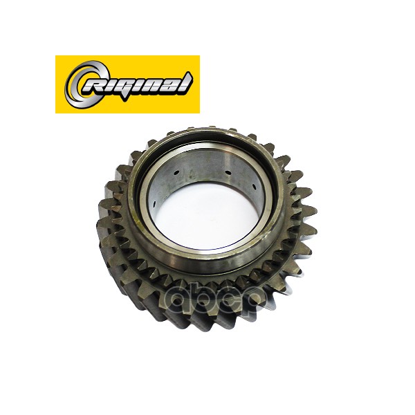

RIGINAL RG2551701120 Шестерня 2 передачи КПП 5ст. для а/м УАЗ 469 452 3741 315195 Hunter К