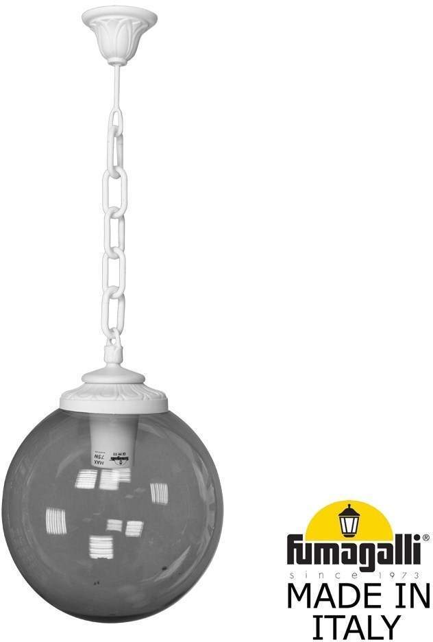 

Садовый светильник Fumagalli Globe G30.120.000.wzf1r, G30.120.000.wzf1r