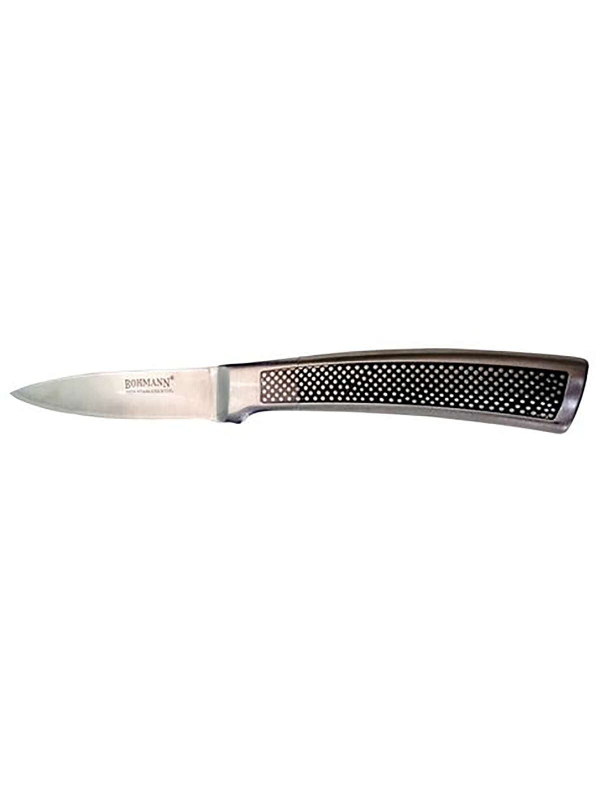Нож стальной 9 см, Bohmann 5164BH