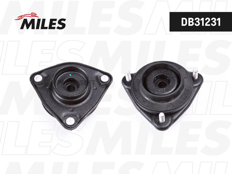 

Miles DB31231