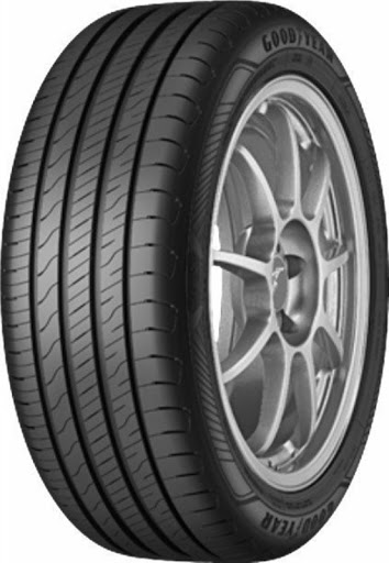 

Шины Goodyear EfficientGrip 2 SUV 235/55 R18 100V, EfficientGrip 2 SUV