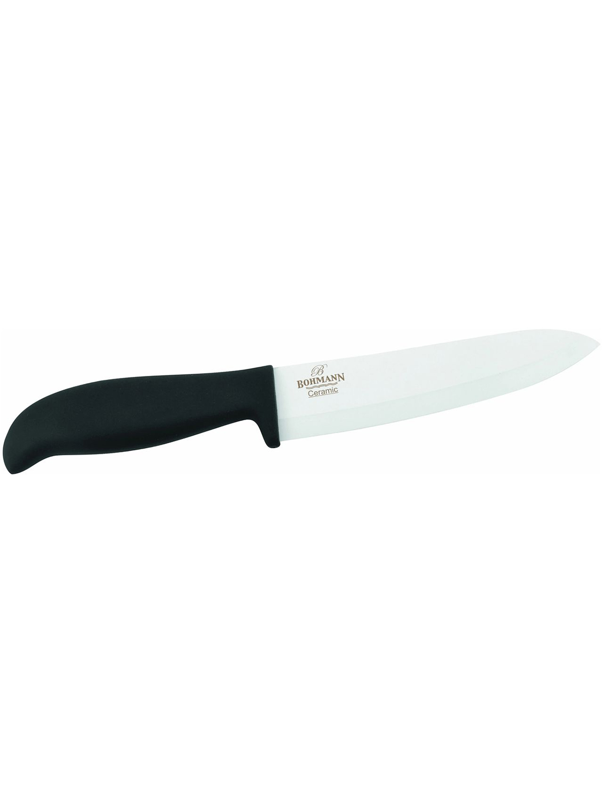 Нож керамический 15 см, Bohmann 5201BH