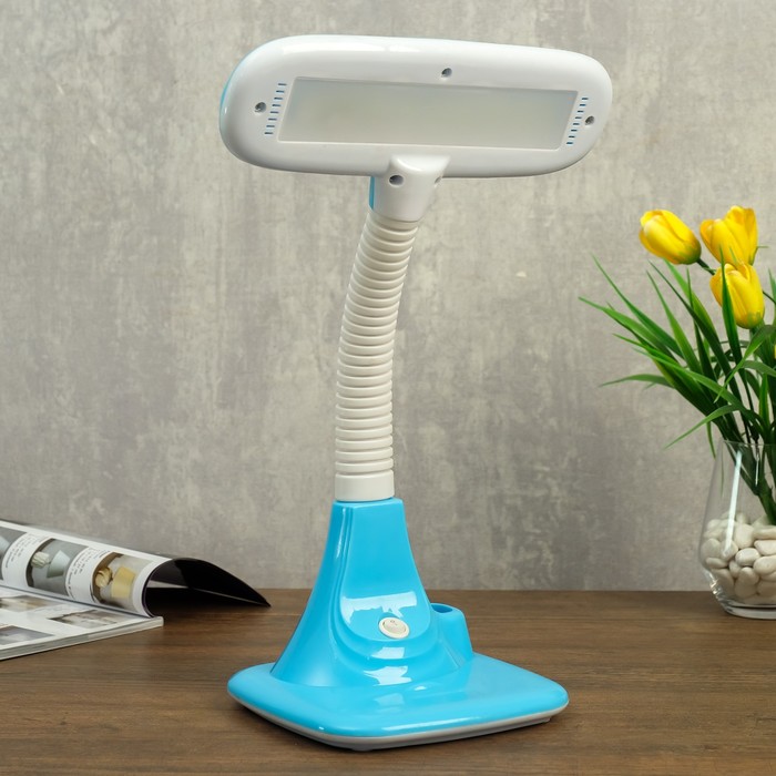 

Risalux 16хLED, 5 Вт, синий, 23х14х36,5 см, 16хLED, 5 Вт, синий, 23х14х36,5 см