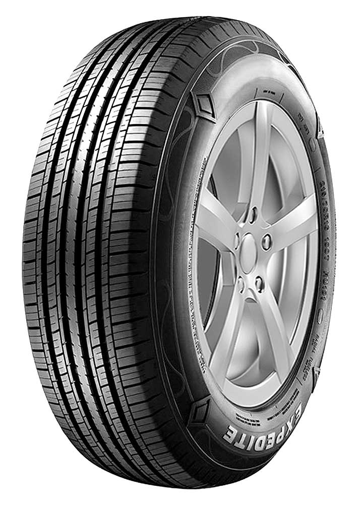 

Шина 245/65R17 Vittos Vsh10 107T, VSH10 Expedite