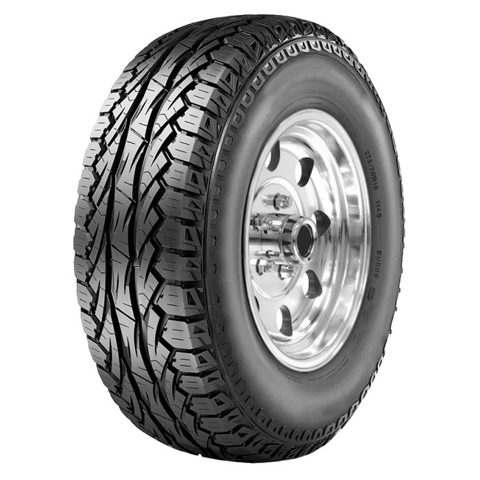 

Шина 235/70R16 Vittos Vsa66 106S, VSA66 Alpinisma A/T