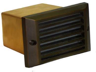 

LD-Lighting Встраиваемый светильник уличный LD-D008