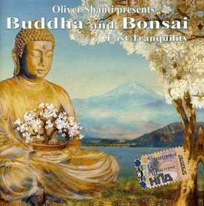 

Buddha & Bonsai: East Tranquility, 1 CD