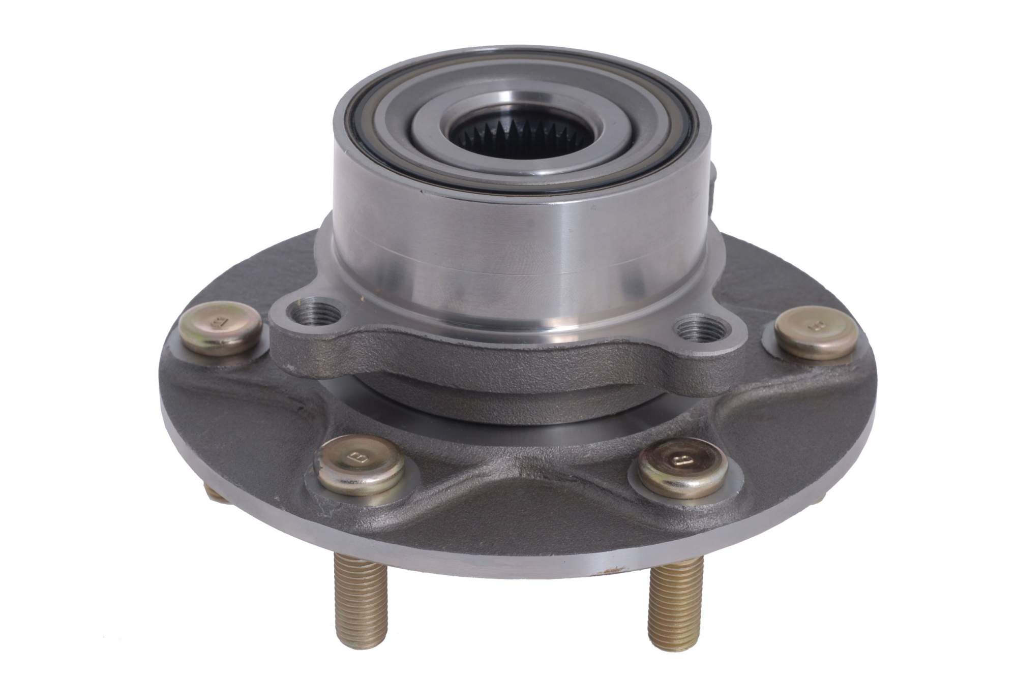 

Ступица колеса передн MAZDA: 6 12- / CX-5 11- PART-ONE 1BK166H