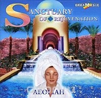 

Эолия - Sanctuary of Rejuvenation, CD