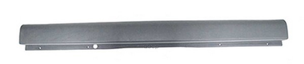 

BASBUG BSG30-922-123 Накладка заднего бампера / FORD Transit 11- 1шт