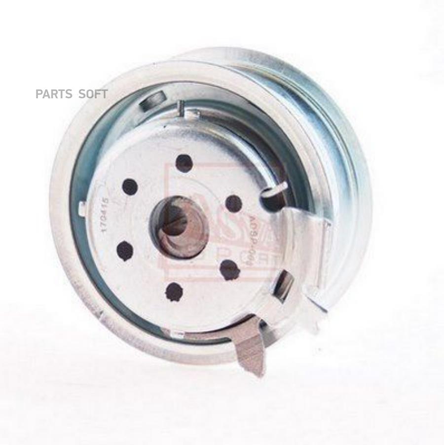 

ASVA ADBP-003 Ролик натяжной AUDI A3/A3 Sportback (8P) 2003-2013 1шт
