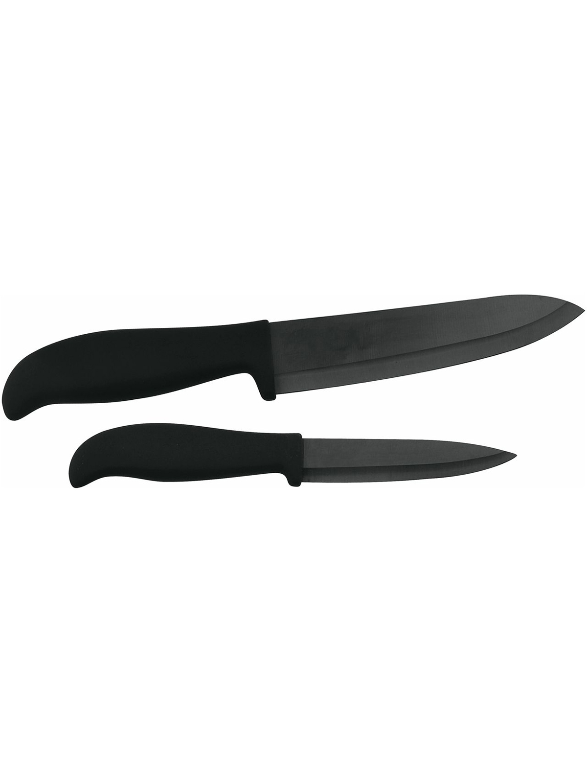 Набор керамических ножей 2 шт, Bohmann 5223BH