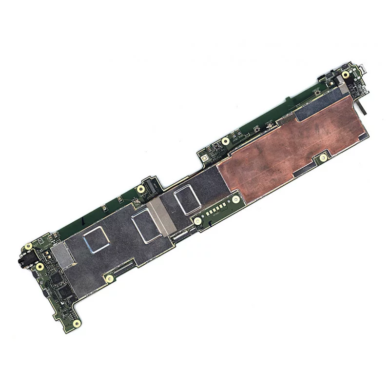 

Материнская плата для Asus VivoTab RT TF600TL 2x64