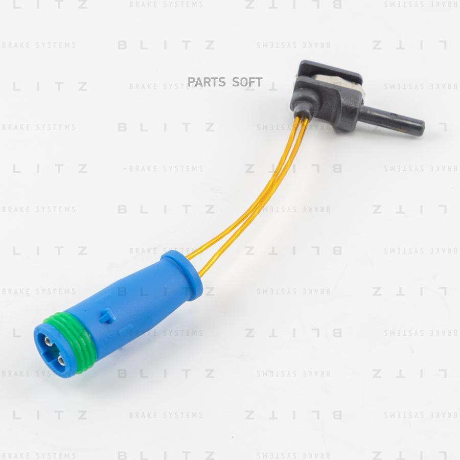 

BLITZ BL0145 BL0145_Датчик износа торм.колодок 1шт