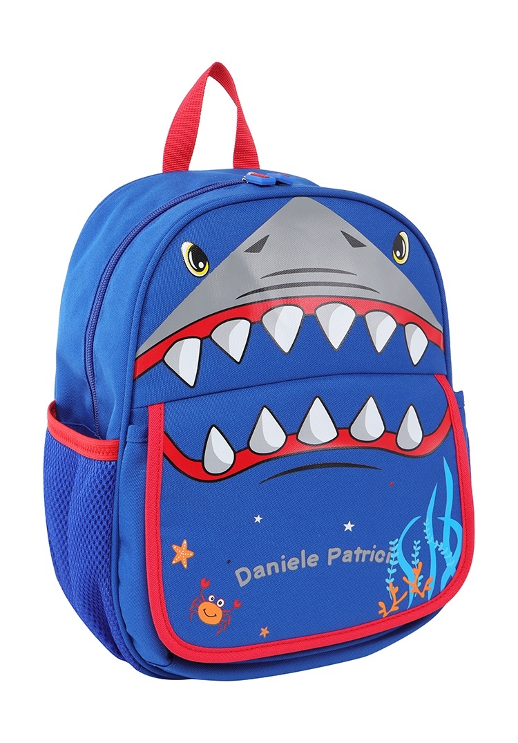 

Рюкзак Daniele Patrici A75552, синий, 225514