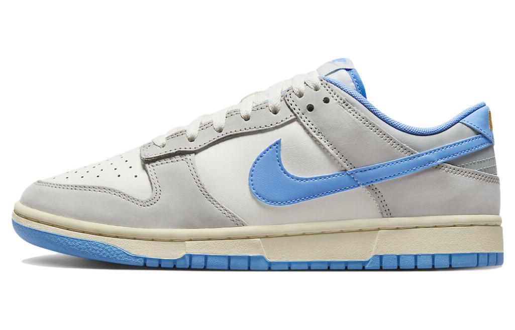 

Кеды унисекс Nike Dunk Low Athletic Department белые 36.5 EU, Белый, Dunk Low Athletic Department