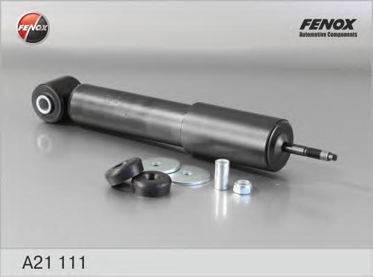 фото Амортизатор передний volkswagen transporter iv 90-03 a21111 fenox