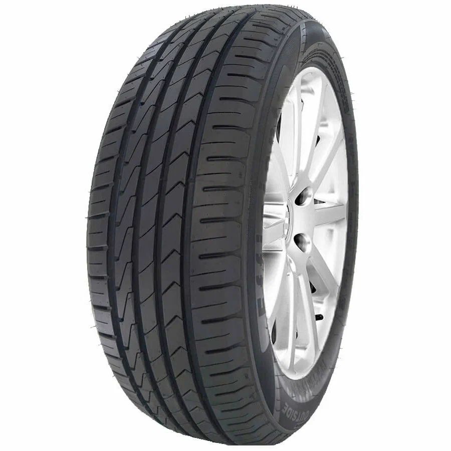 Шина 205/40R17 Vittos Vsp07 84W