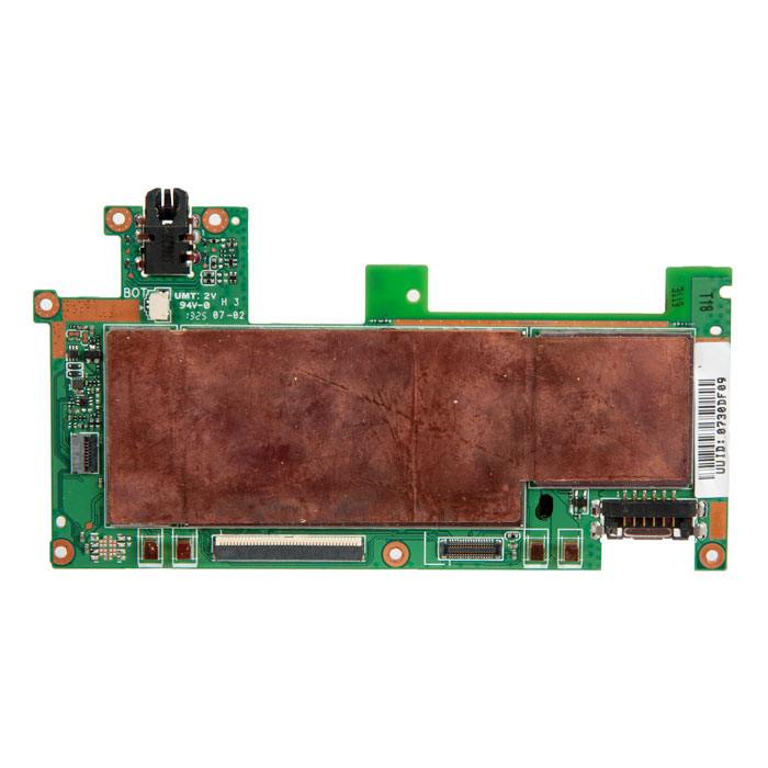 

Материнская плата для Asus ME571KL 2x16Gb инженерная (сервисная) прошивка