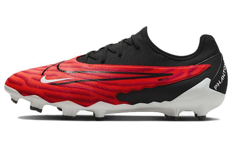 

Кроссовки унисекс Nike Phantom GX красные 43 EU, Красный, Phantom GX