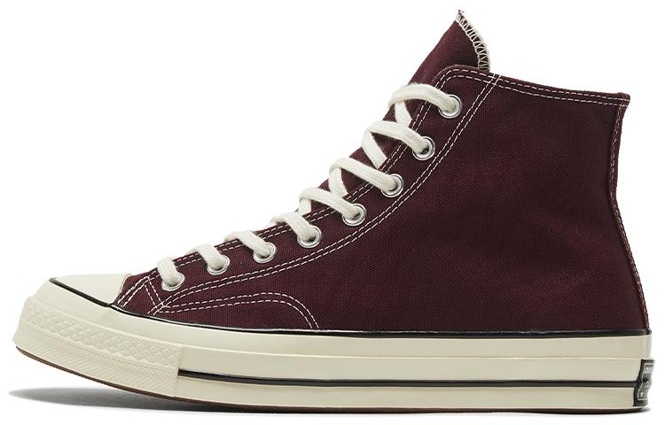 

Кеды унисекс Converse 1970s chuck taylor all star коричневые 36.5 EU, Коричневый, 1970s chuck taylor all star