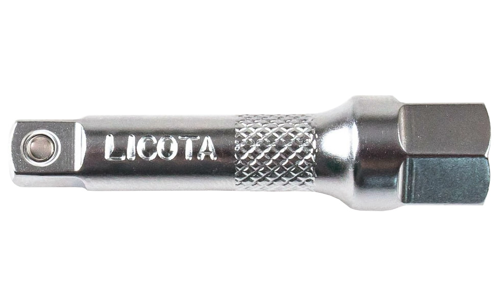 Удлинитель 3/8 75Мм Licota aeb-h303