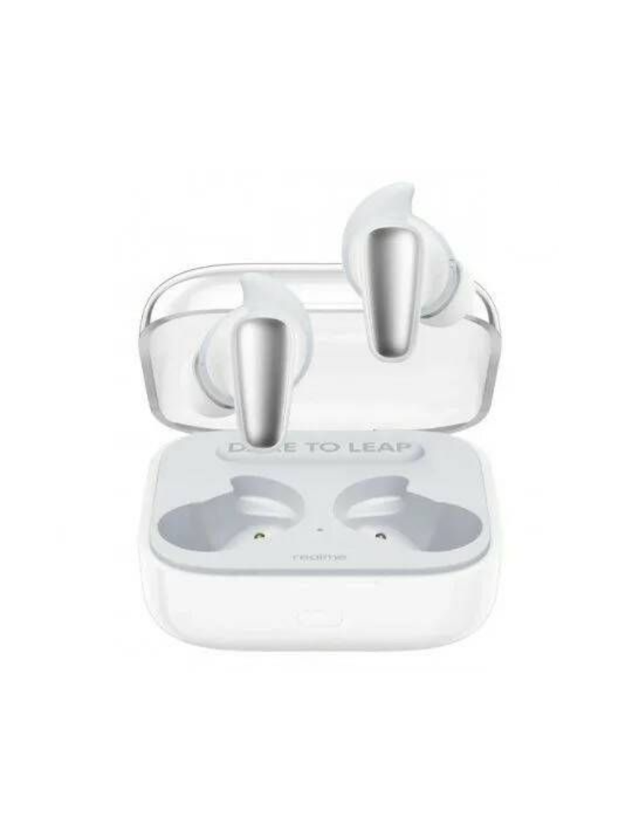 

Беспроводные наушники Realme Buds Air 3S White EU