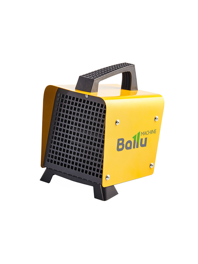 

Электрическая тепловая пушка Ballu BKN-3 2200 Вт 1811