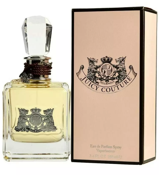 

Парфюмерная вода JUICY COUTURE Juicy Couture 100 мл, Juicy Couture