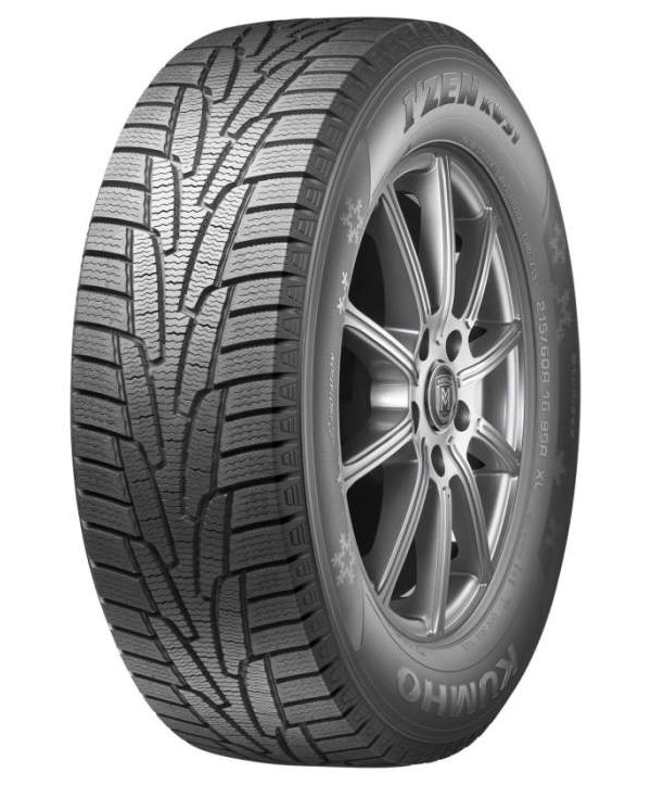 

Шины KUMHO I'Zen Wi31 225/55R18 102T, I'Zen WI31