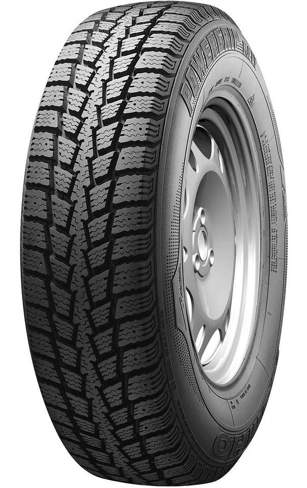 фото Шины kumho power grip kc11 195/65r16c 104/102q