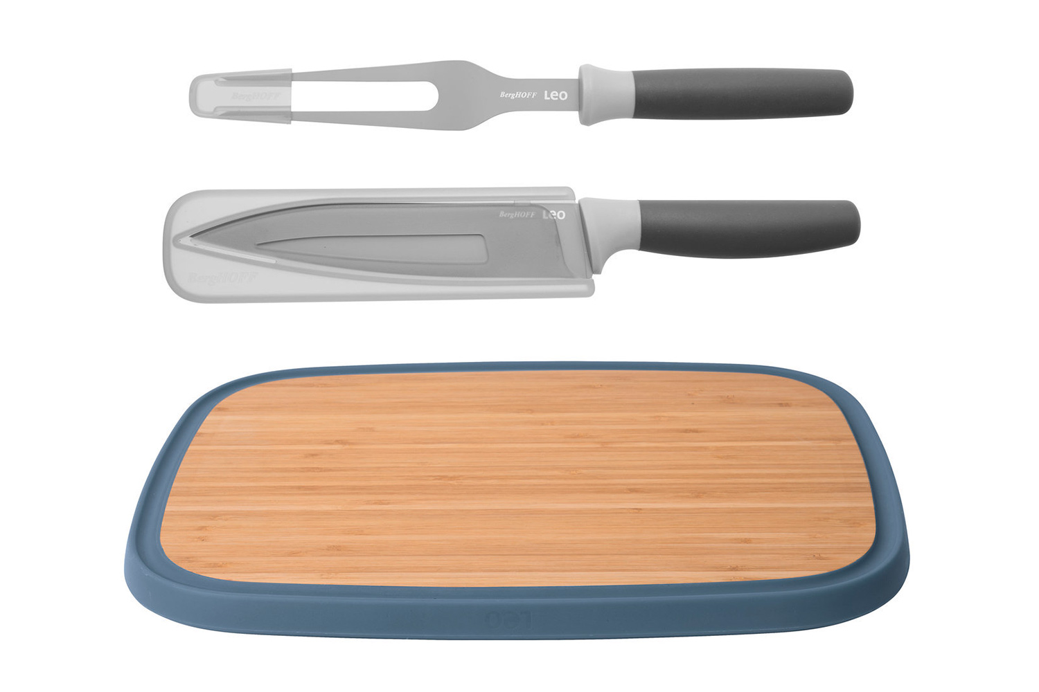 

Набор для нарезки мяса BergHOFF Leo 80378474, Leo