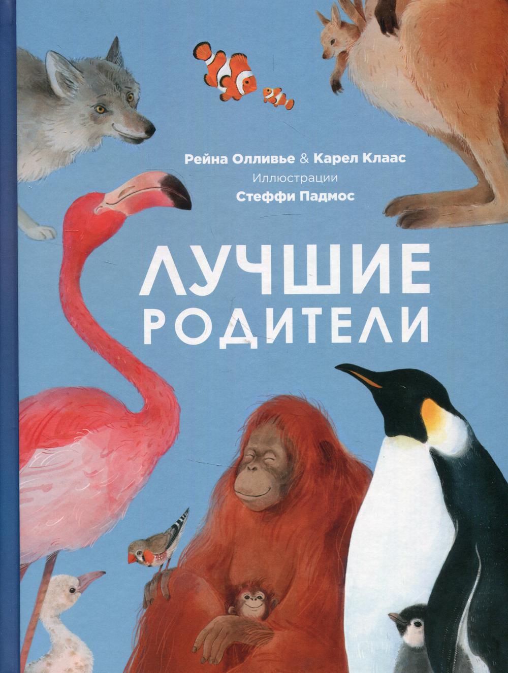 

Лучшие родители