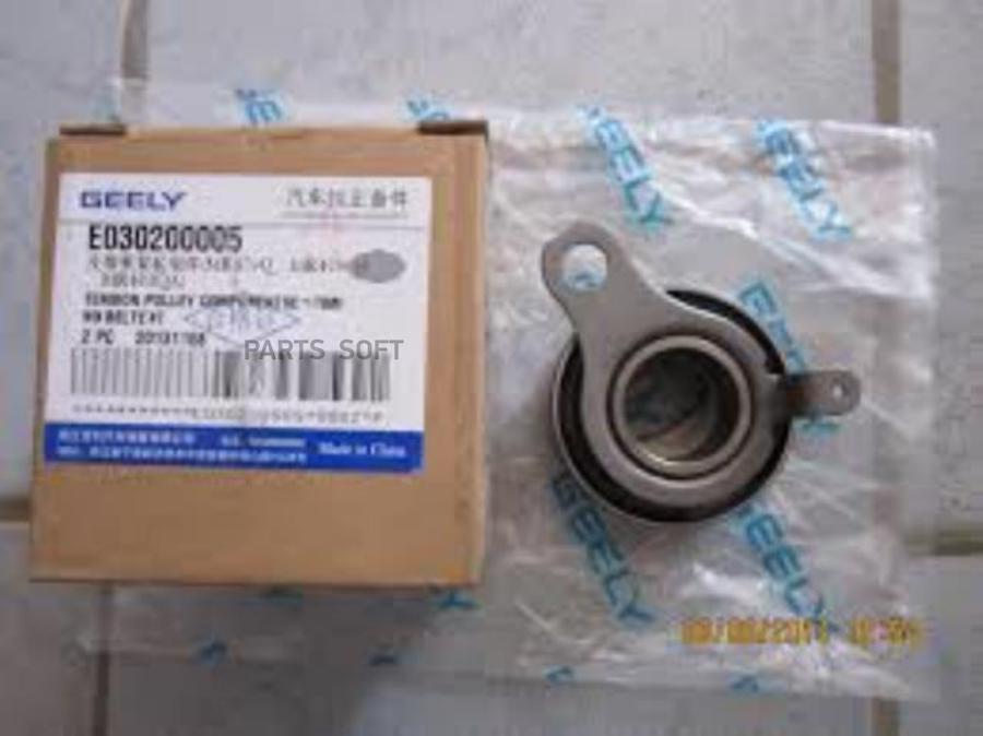 

Натяжитель Geely Mk GEELY арт. E030200005