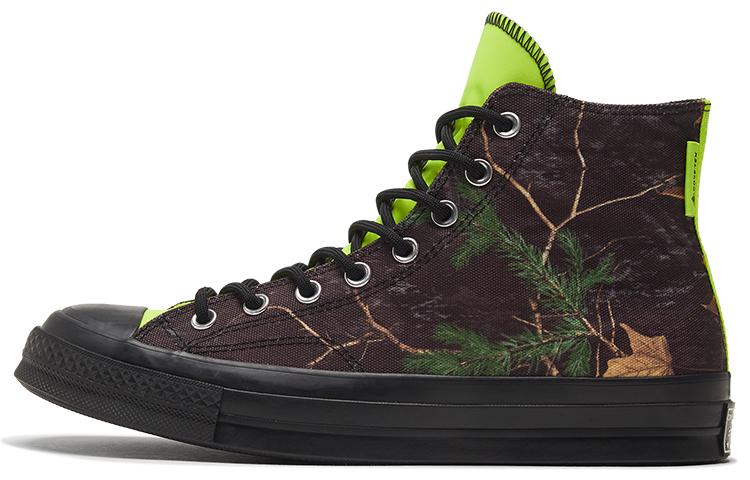 

Кеды унисекс Converse 1970s Gore-Tex коричневые 40 EU, Коричневый, 1970s Gore-Tex
