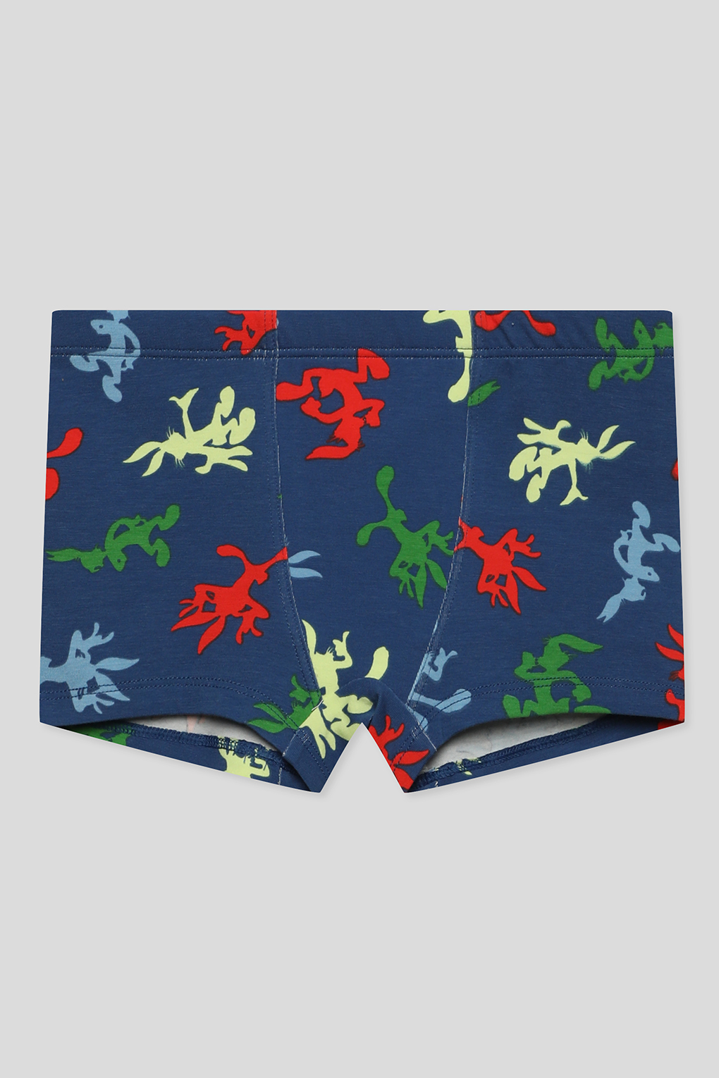 

Трусы детские Benetton Undercolors 3VD50X00K, синий, 140, 3VD50X00K