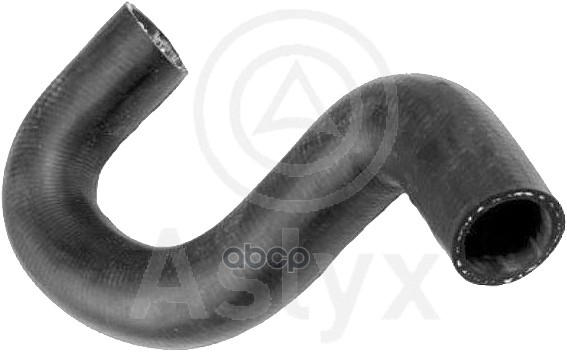 

Патрубок Радиатора Vw Golf/Jetta 1.6/1.8/1.6D/Td 83-91 ASLYX арт. AS-203535